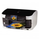 Canon PIXMA MP800 Photo Inkjet